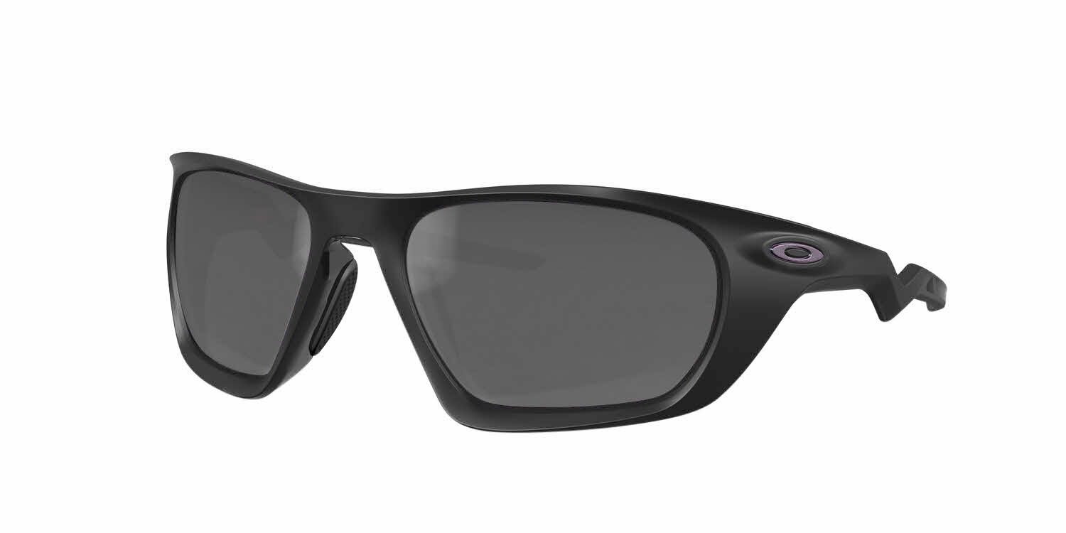 Visit Prescription Sunglasses Oakley Lateralis Image 1